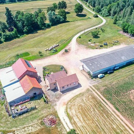 Gite La Fontagrille Epineuil-le-Fleuriel Экстерьер фото